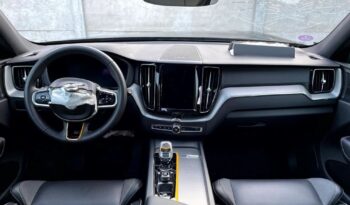Volvo XC 60 T8 R-Design 4×4 Polestar Head Up Full Led Panorama 455ps full