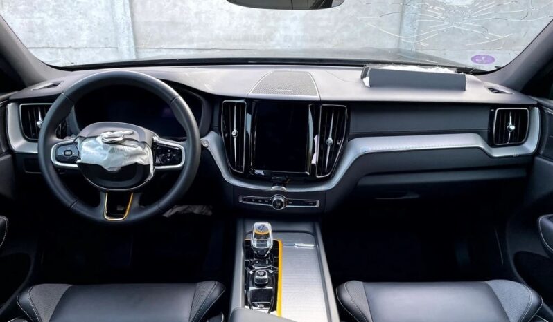 Volvo XC 60 T8 R-Design 4×4 Polestar Head Up Full Led Panorama 455ps full