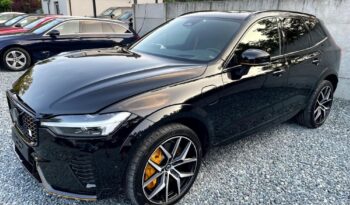Volvo XC 60 T8 R-Design 4×4 Polestar Head Up Full Led Panorama 455ps full