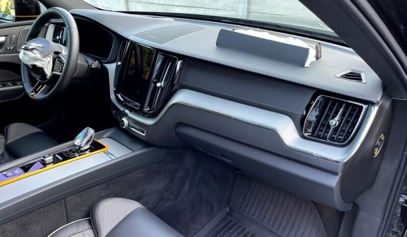 Volvo XC 60 T8 R-Design 4×4 Polestar Head Up Full Led Panorama 455ps full