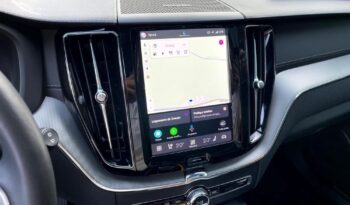 Volvo XC 60 T8 R-Design 4×4 Polestar Head Up Full Led Panorama 455ps full