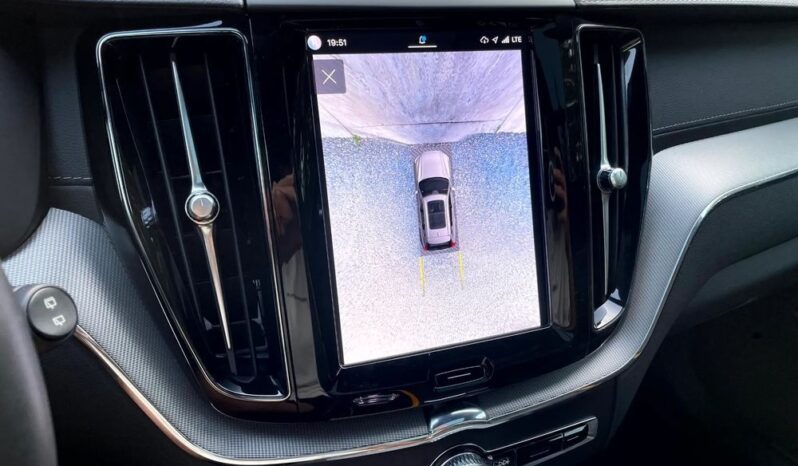Volvo XC 60 T8 R-Design 4×4 Polestar Head Up Full Led Panorama 455ps full