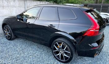Volvo XC 60 T8 R-Design 4×4 Polestar Head Up Full Led Panorama 455ps full