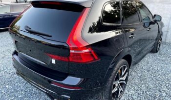 Volvo XC 60 T8 R-Design 4×4 Polestar Head Up Full Led Panorama 455ps full