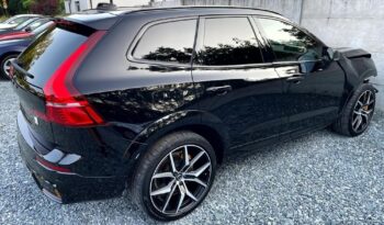 Volvo XC 60 T8 R-Design 4×4 Polestar Head Up Full Led Panorama 455ps full