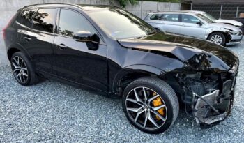 Volvo XC 60 T8 R-Design 4×4 Polestar Head Up Full Led Panorama 455ps full