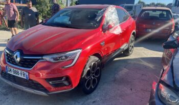 Renault Arkana 1.6benz 143ps 02/2023 tylko 8.000km