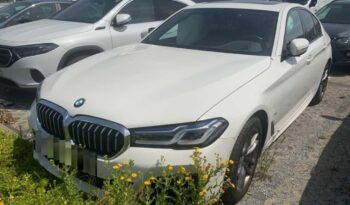 BMW 520i 184ps 08/2020 Lift M Pakiet Laser Head Up 4x Klima