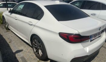 BMW 520i 184ps 08/2020 Lift M Pakiet Laser Head Up 4x Klima full