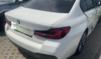 BMW 520i 184ps 08/2020 Lift M Pakiet Laser Head Up 4x Klima full