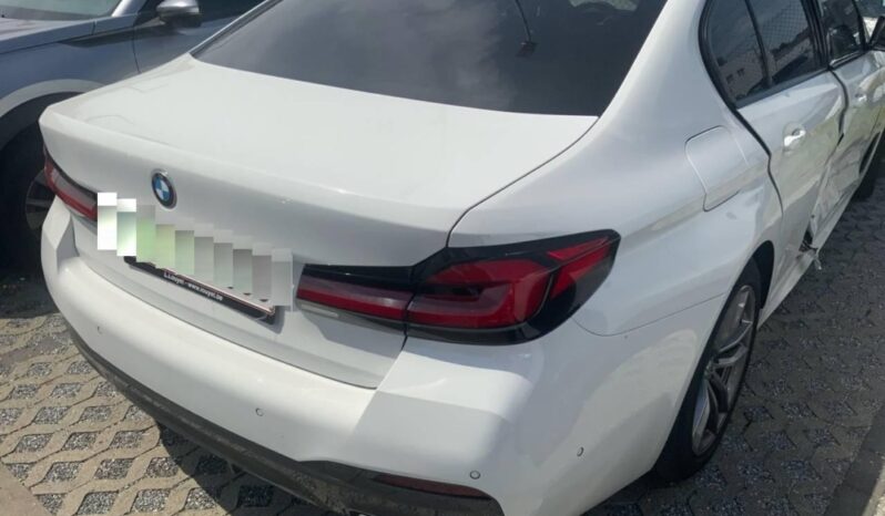 BMW 520i 184ps 08/2020 Lift M Pakiet Laser Head Up 4x Klima full