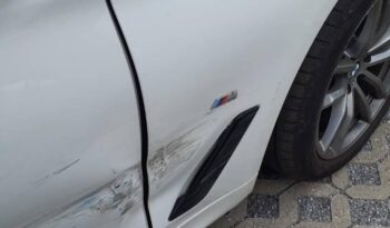 BMW 520i 184ps 08/2020 Lift M Pakiet Laser Head Up 4x Klima full