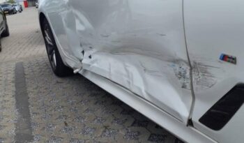 BMW 520i 184ps 08/2020 Lift M Pakiet Laser Head Up 4x Klima full