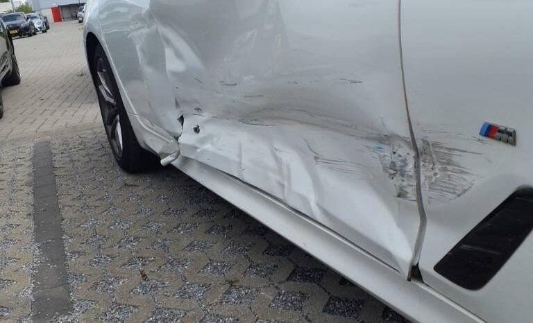 BMW 520i 184ps 08/2020 Lift M Pakiet Laser Head Up 4x Klima full