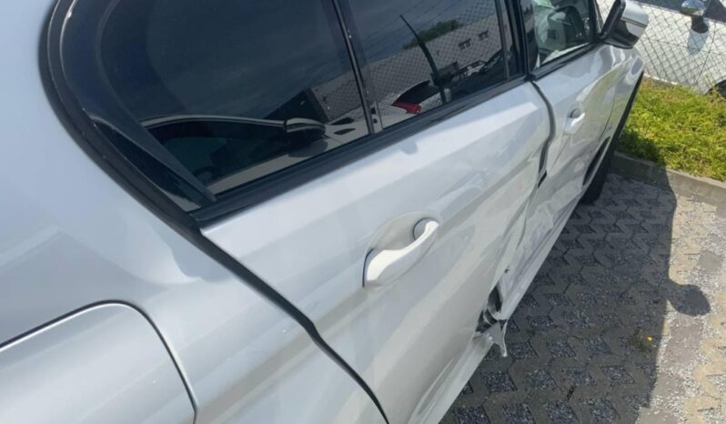 BMW 520i 184ps 08/2020 Lift M Pakiet Laser Head Up 4x Klima full