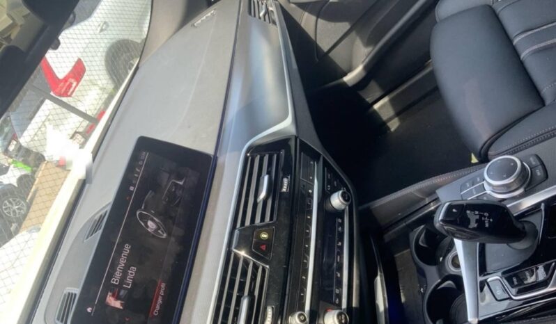 BMW 520i 184ps 08/2020 Lift M Pakiet Laser Head Up 4x Klima full