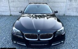 BMW Seria 5 520d xDrive