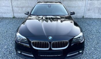 BMW Seria 5 520d xDrive