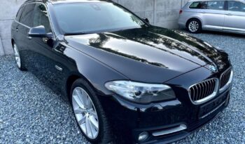 BMW Seria 5 520d xDrive full
