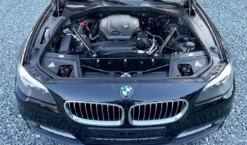 BMW Seria 5 520d xDrive full