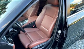 BMW Seria 5 520d xDrive full