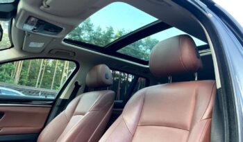 BMW Seria 5 520d xDrive full