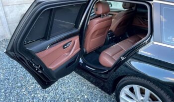 BMW Seria 5 520d xDrive full