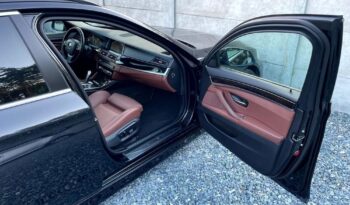 BMW Seria 5 520d xDrive full
