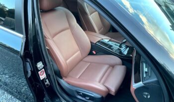 BMW Seria 5 520d xDrive full