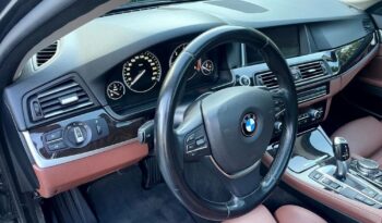 BMW Seria 5 520d xDrive full