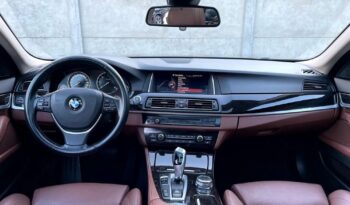 BMW Seria 5 520d xDrive full