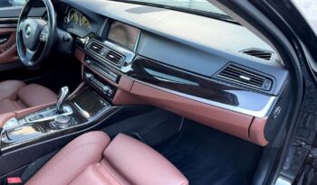 BMW Seria 5 520d xDrive full
