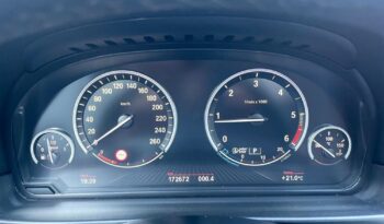 BMW Seria 5 520d xDrive full