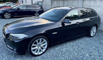 BMW Seria 5 520d xDrive full