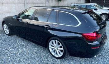 BMW Seria 5 520d xDrive full