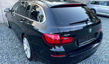 BMW Seria 5 520d xDrive full
