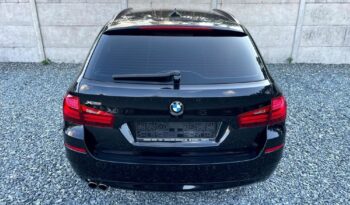 BMW Seria 5 520d xDrive full