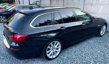 BMW Seria 5 520d xDrive full