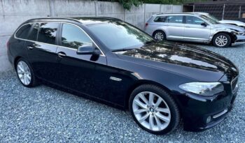 BMW Seria 5 520d xDrive full