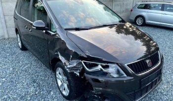 Seat Alhambra full