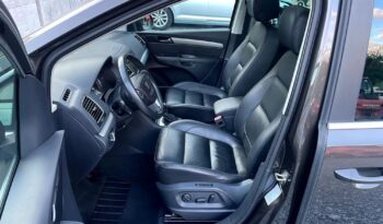 Seat Alhambra full