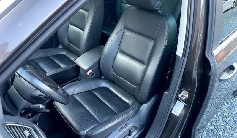 Seat Alhambra full