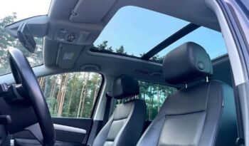 Seat Alhambra full