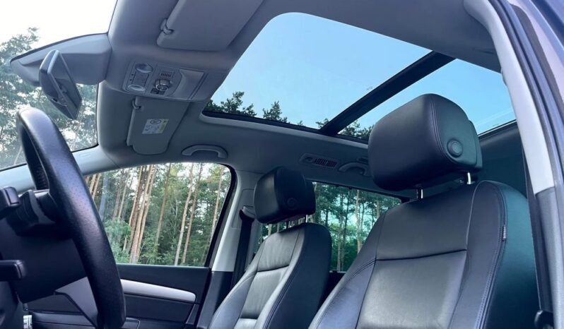Seat Alhambra full