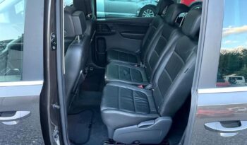 Seat Alhambra full