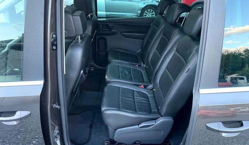 Seat Alhambra full