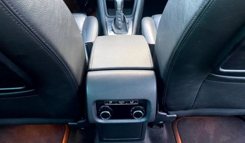 Seat Alhambra full