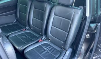 Seat Alhambra full