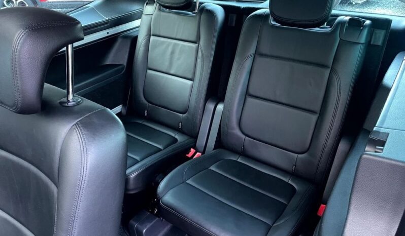 Seat Alhambra full
