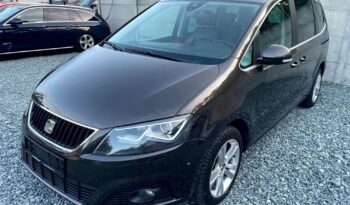 Seat Alhambra full